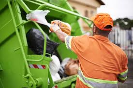 Best Construction Debris Removal  in National Park, NJ