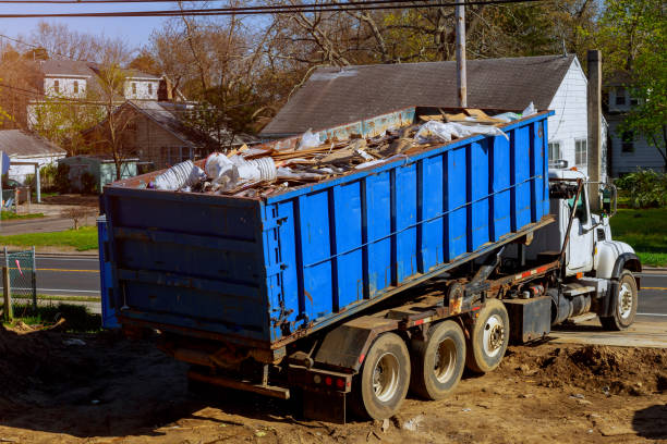 Best Shed Removal  in National Park, NJ